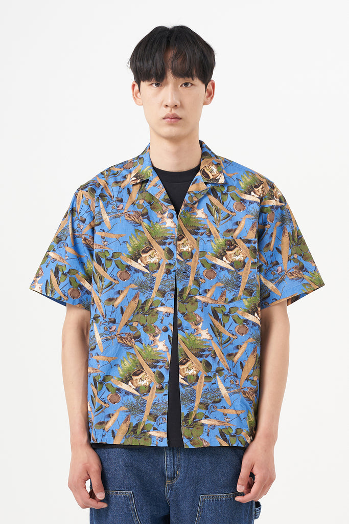 S/S LUMEN SHIRT - WORKSOUT WORLDWIDE