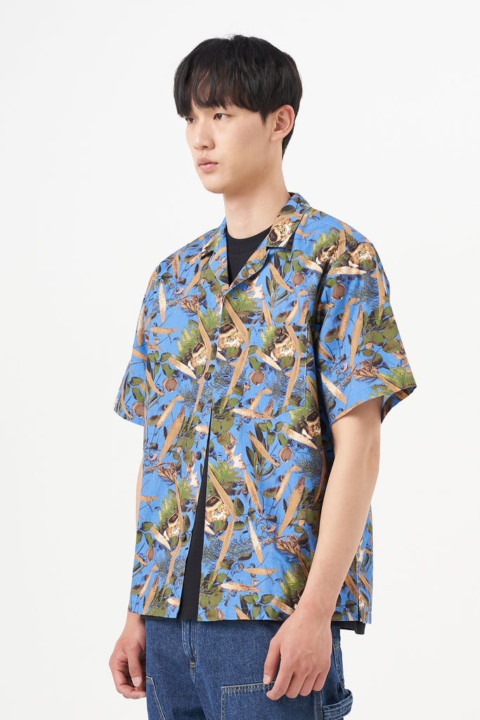 S/S LUMEN SHIRT - WORKSOUT WORLDWIDE