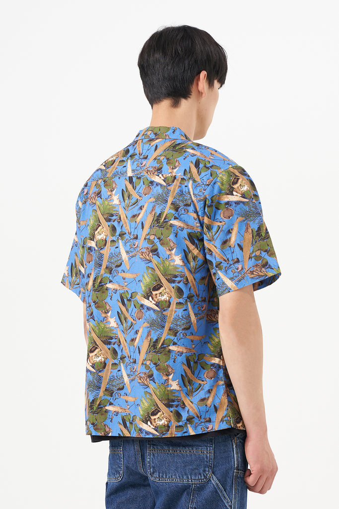 S/S LUMEN SHIRT - WORKSOUT WORLDWIDE