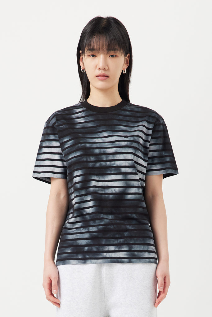 W S/S ROBIE CHROMO T-SHIRT - WORKSOUT WORLDWIDE