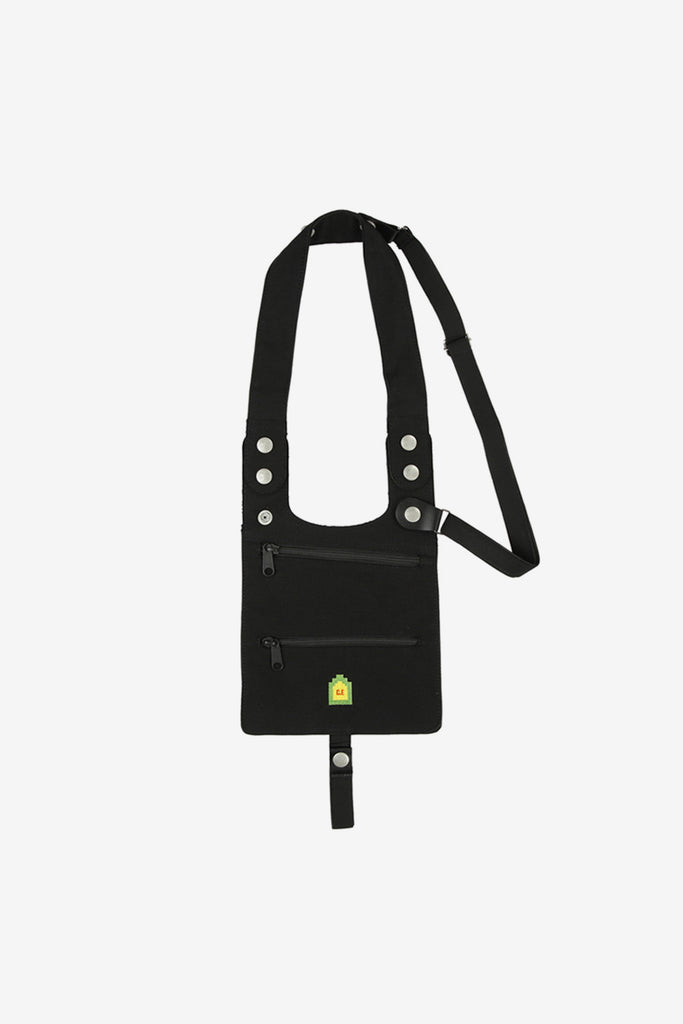 HOLDER BAG - WORKSOUT WORLDWIDE