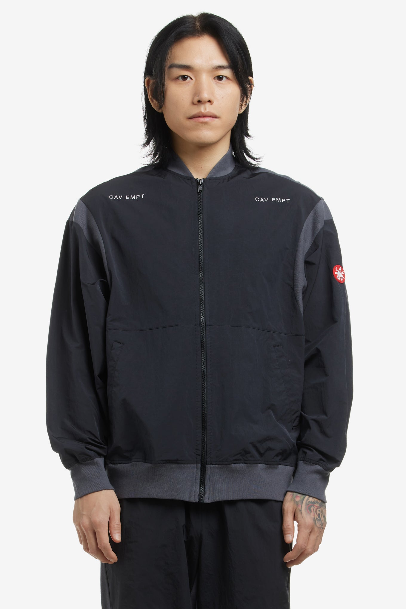 Cav empt beauty hotsell and youth pullover