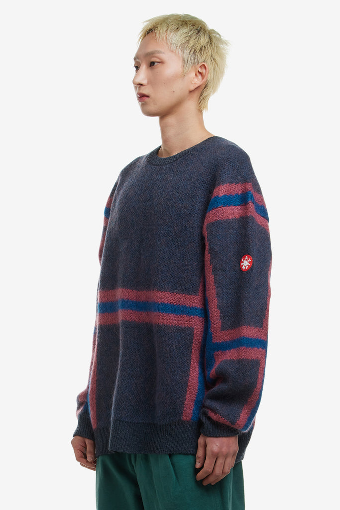 INDEFINABLE BOUNDARY KNIT - WORKSOUT WORLDWIDE