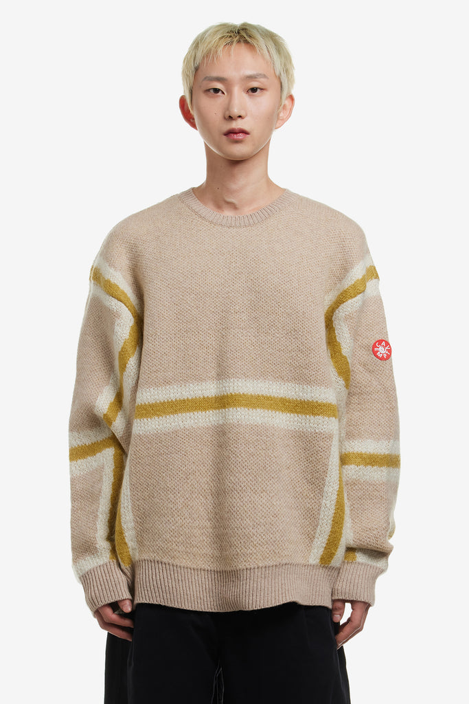 INDEFINABLE BOUNDARY KNIT - WORKSOUT WORLDWIDE