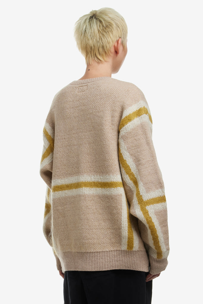 INDEFINABLE BOUNDARY KNIT - WORKSOUT WORLDWIDE