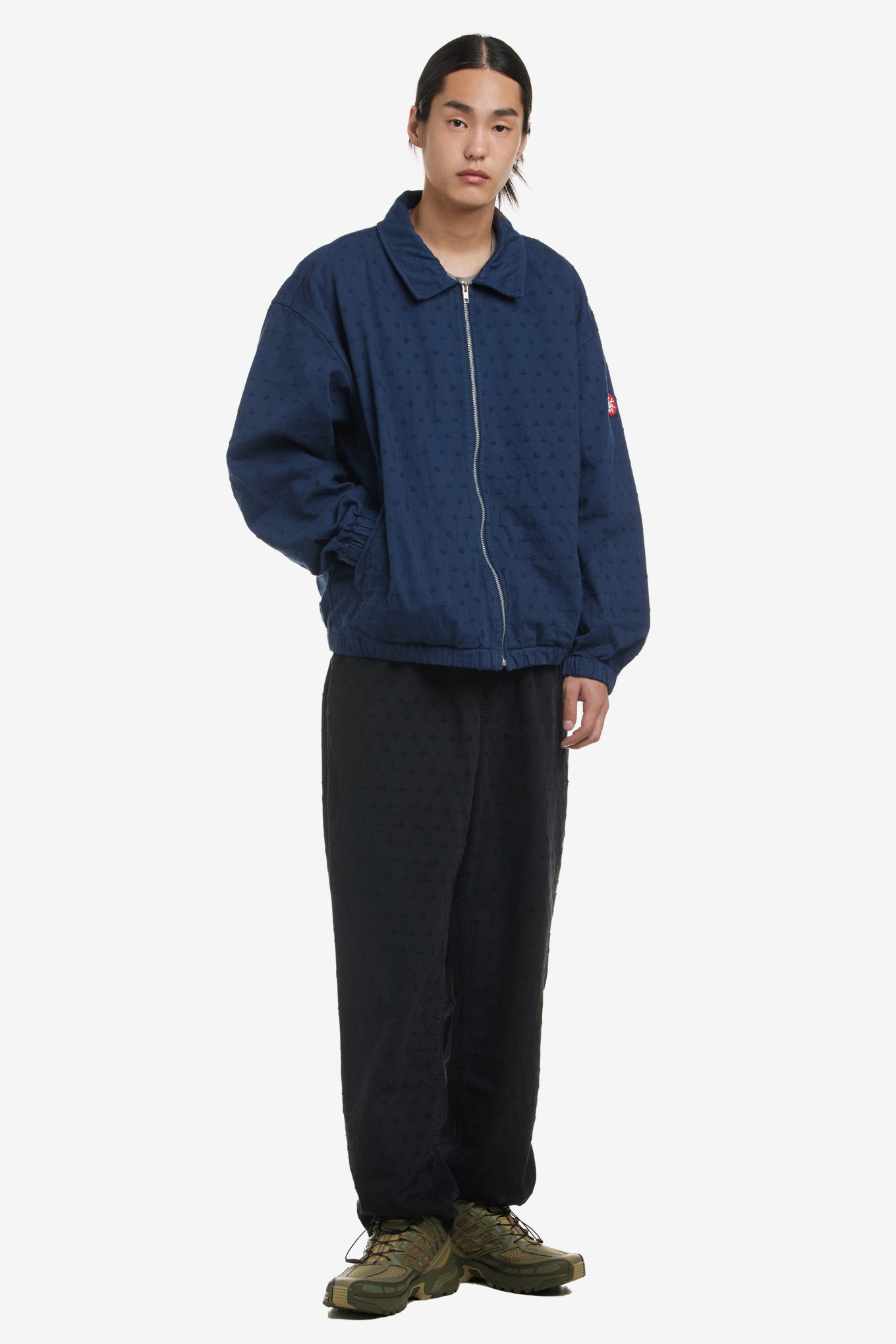 OVERDYE MAJ DAM JACKET