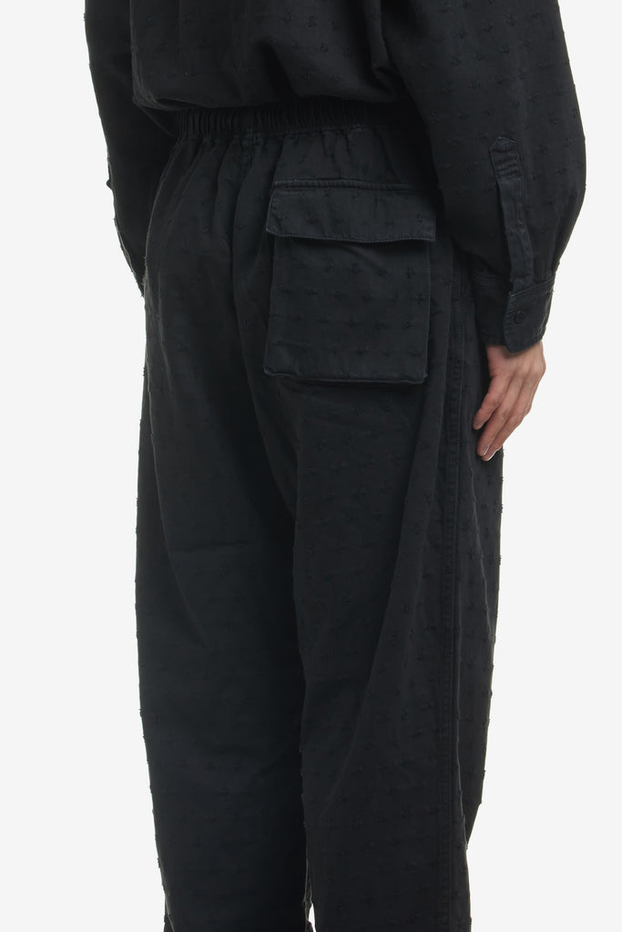 OVERDYE MAJ DAM BEACH PANTS - WORKSOUT WORLDWIDE