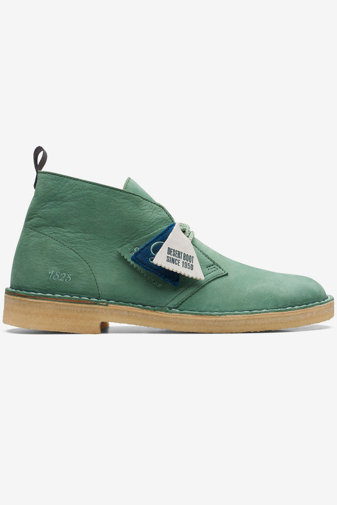 DESERT BOOT VCY - WORKSOUT WORLDWIDE