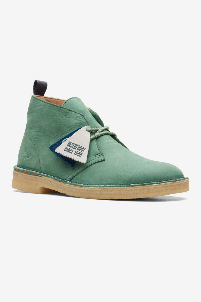 DESERT BOOT VCY - WORKSOUT WORLDWIDE