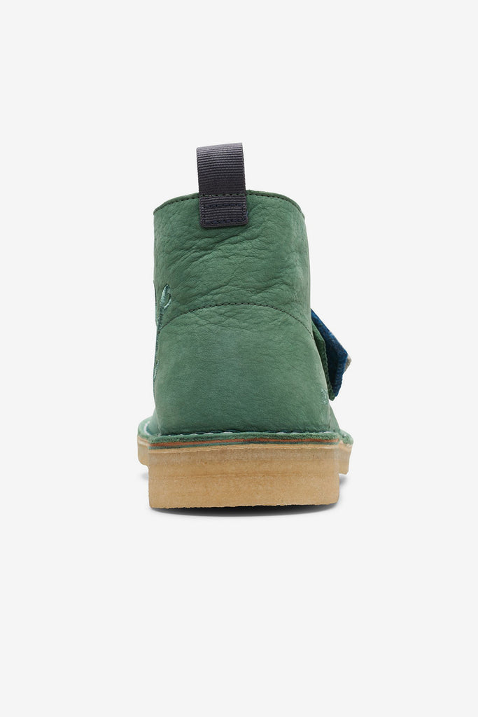 DESERT BOOT VCY - WORKSOUT WORLDWIDE