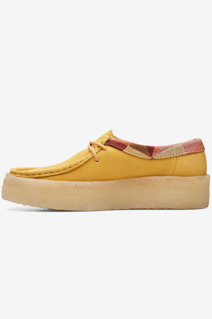 WALLABEE CUP - WORKSOUT WORLDWIDE