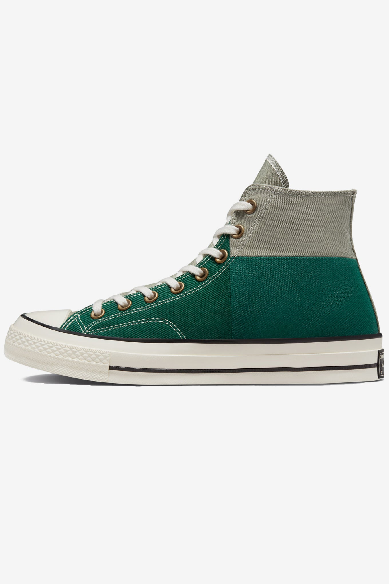 Chuck Works Rumble CHUCK 70– WORKSOUT WORLDWIDE