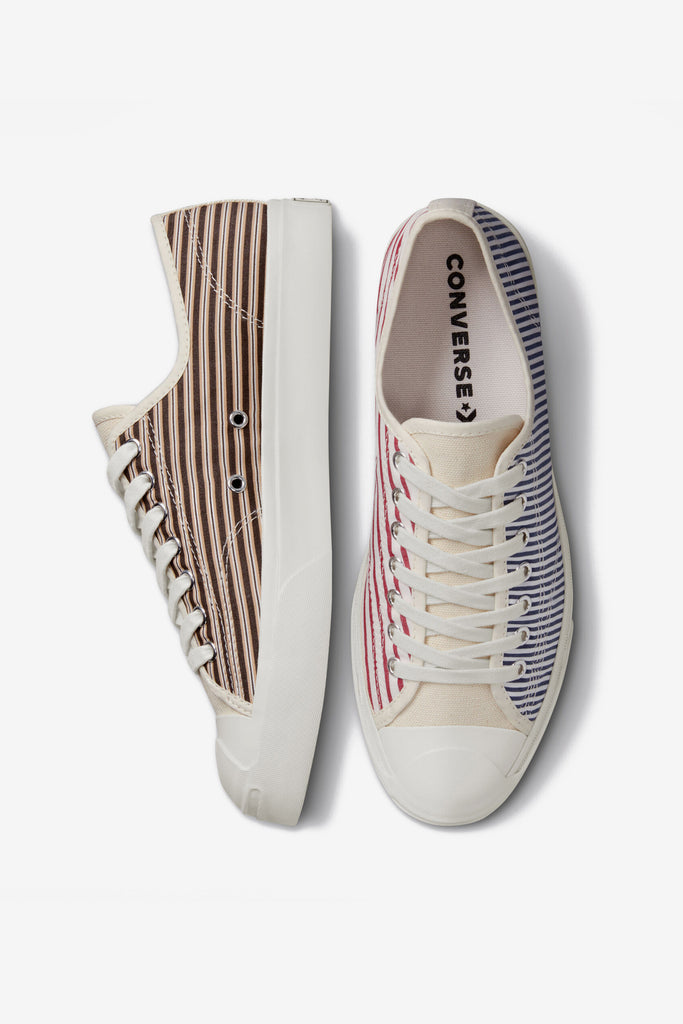 X BEYOND RETRO JACK PURCELL OX - WORKSOUT WORLDWIDE