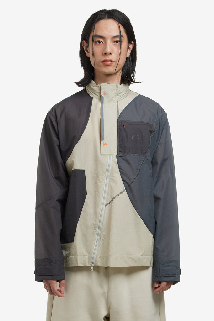 X ACW WOVEN JACKET - WORKSOUT WORLDWIDE