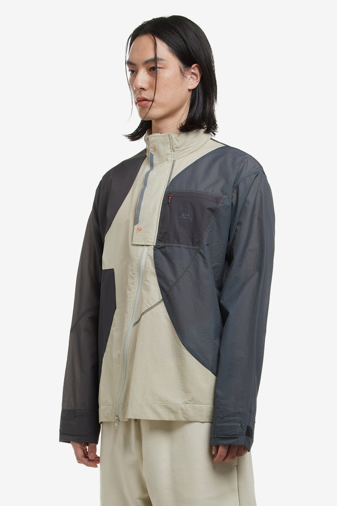 X ACW WOVEN JACKET - WORKSOUT WORLDWIDE