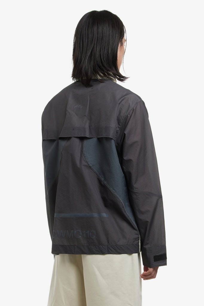 X ACW WOVEN JACKET - WORKSOUT WORLDWIDE