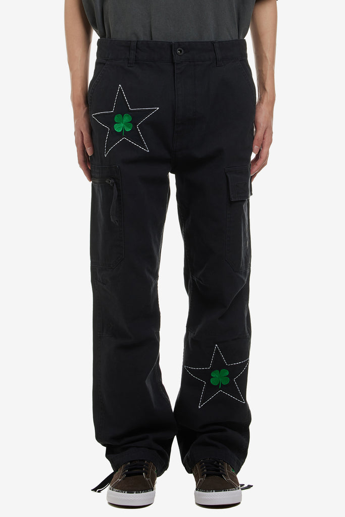 X PATTA CARGO PANT - WORKSOUT WORLDWIDE