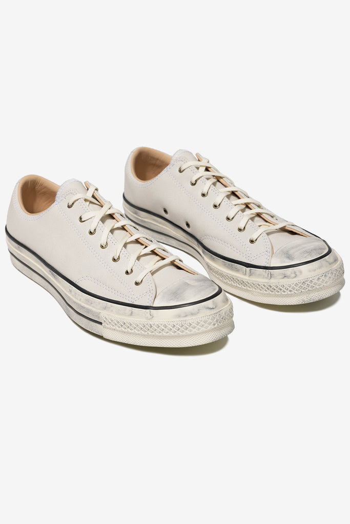 X VINTAGE CHUCK 70 OX - WORKSOUT WORLDWIDE