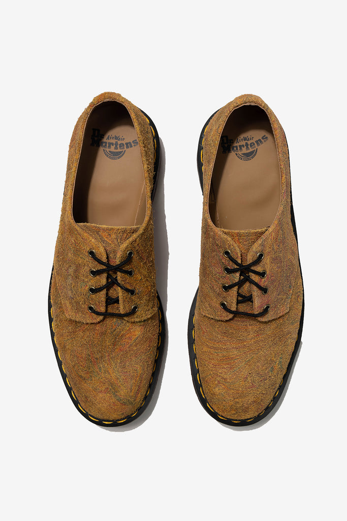 SMITHS MARBLED HAIRY SUEDE - WORKSOUT WORLDWIDE