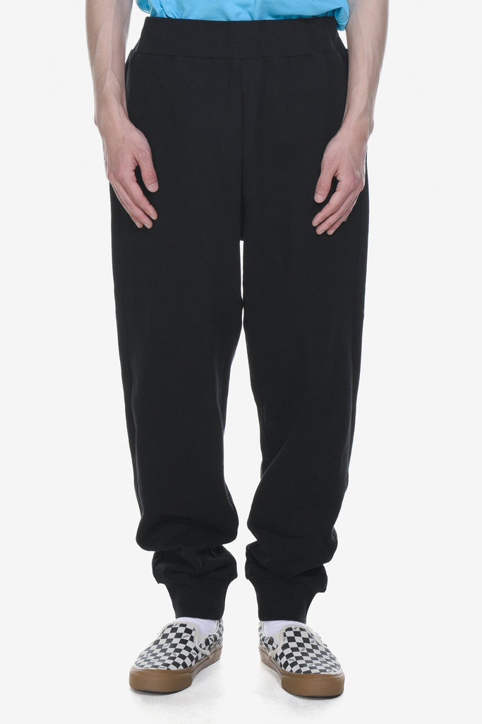 RECORDS FLEECE PANT - WORKSOUT WORLDWIDE