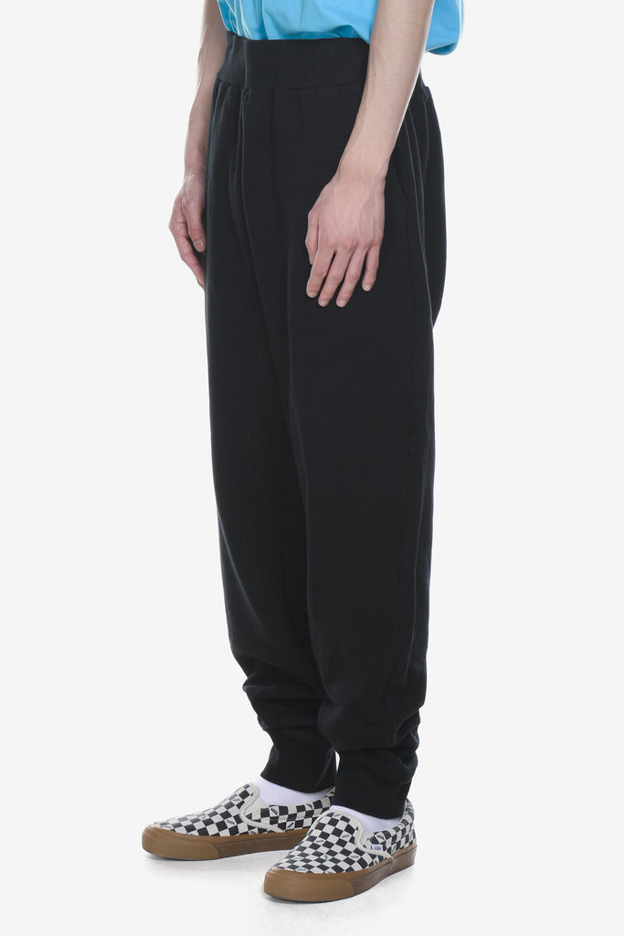 RECORDS FLEECE PANT - WORKSOUT WORLDWIDE