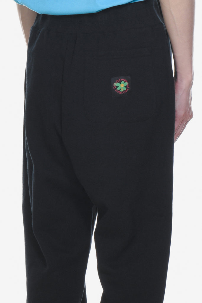 RECORDS FLEECE PANT - WORKSOUT WORLDWIDE