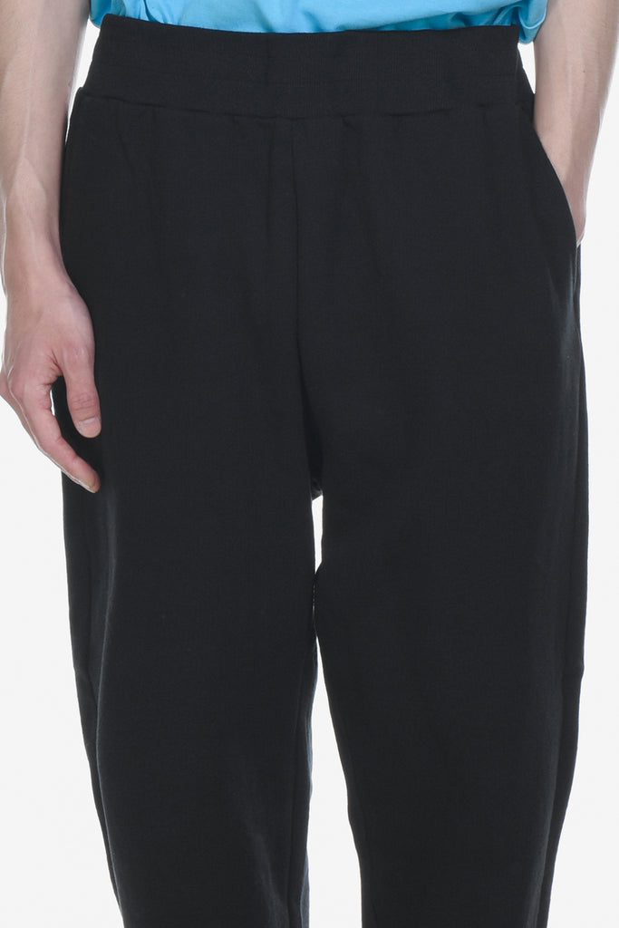 RECORDS FLEECE PANT - WORKSOUT WORLDWIDE