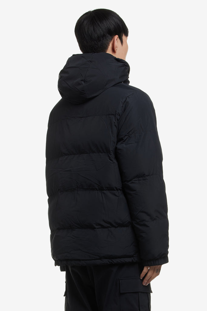 SUMMIT PUFFER JACKET - WORKSOUT WORLDWIDE