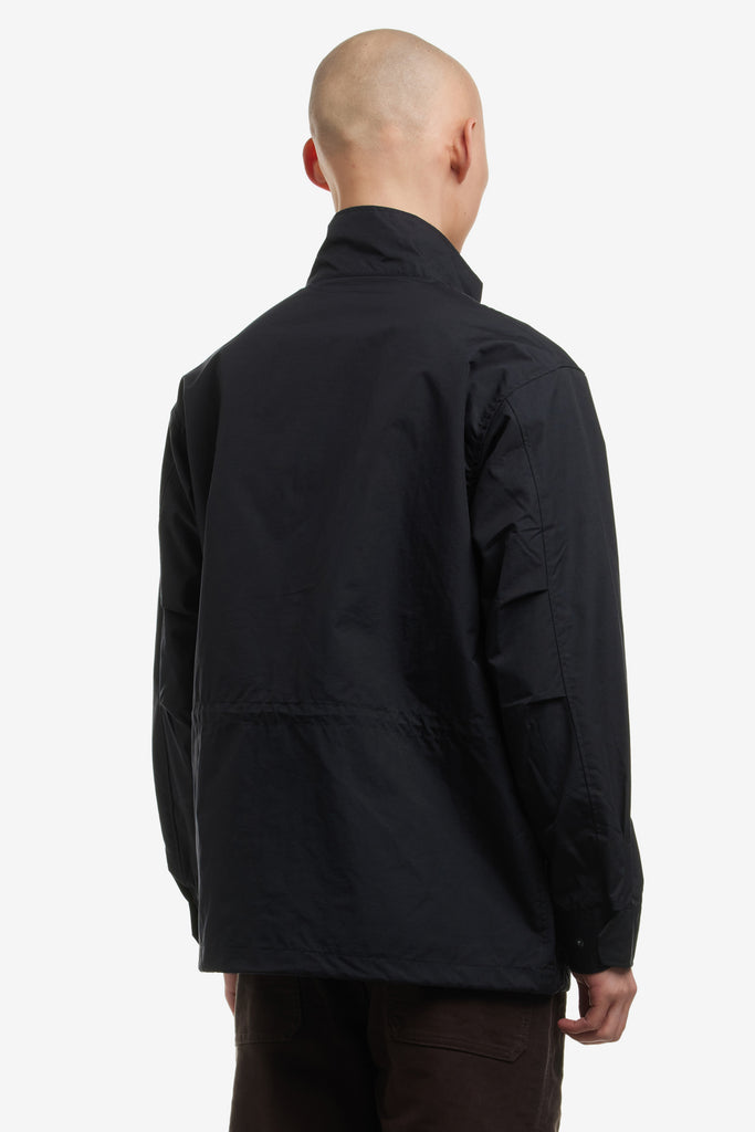 PATHFINDER NYLON FIELD JACKET - WORKSOUT WORLDWIDE