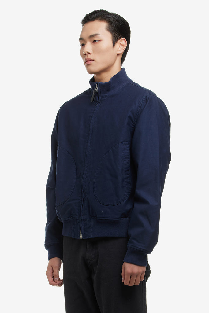 NAVAL DECK JACKET - WORKSOUT WORLDWIDE