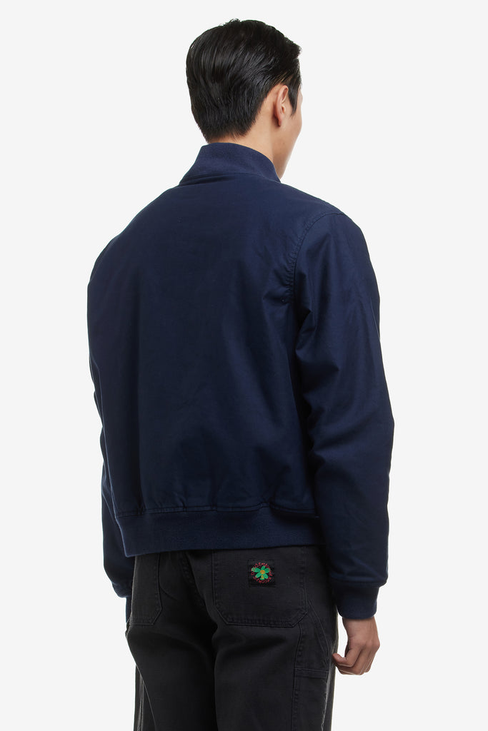 NAVAL DECK JACKET - WORKSOUT WORLDWIDE