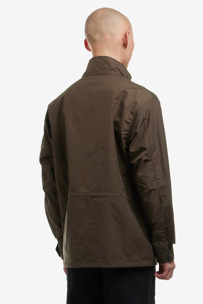 PATHFINDER NYLON FIELD JACKET - WORKSOUT WORLDWIDE