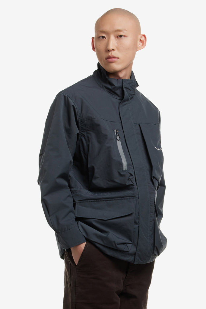 PATHFINDER NYLON FIELD JACKET - WORKSOUT WORLDWIDE