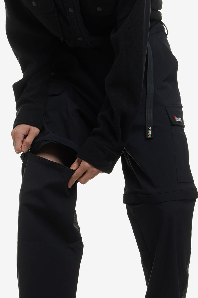 COMPASS PANT - WORKSOUT WORLDWIDE