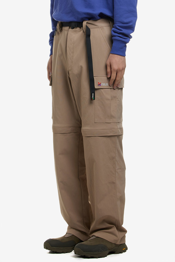 COMPASS PANT - WORKSOUT WORLDWIDE