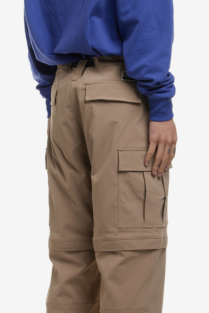 COMPASS PANT - WORKSOUT WORLDWIDE