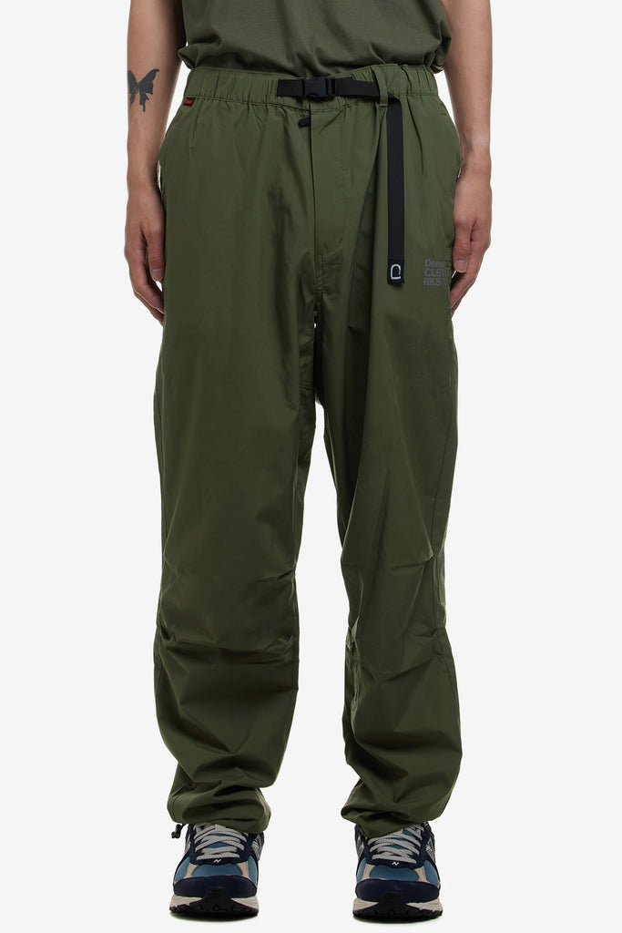 CYCLEWORKS PANT - WORKSOUT WORLDWIDE