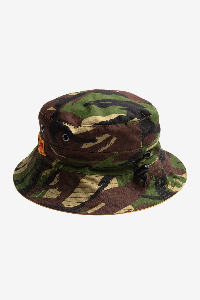 BOONIE HAT - WORKSOUT WORLDWIDE