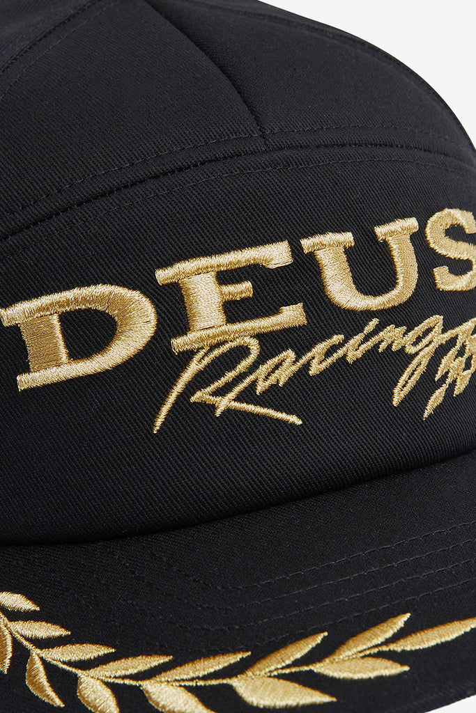 FLAGSTUFF TRUCKER - WORKSOUT WORLDWIDE