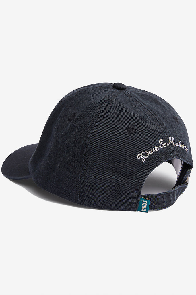 ACTIVE DAD CAP - WORKSOUT WORLDWIDE