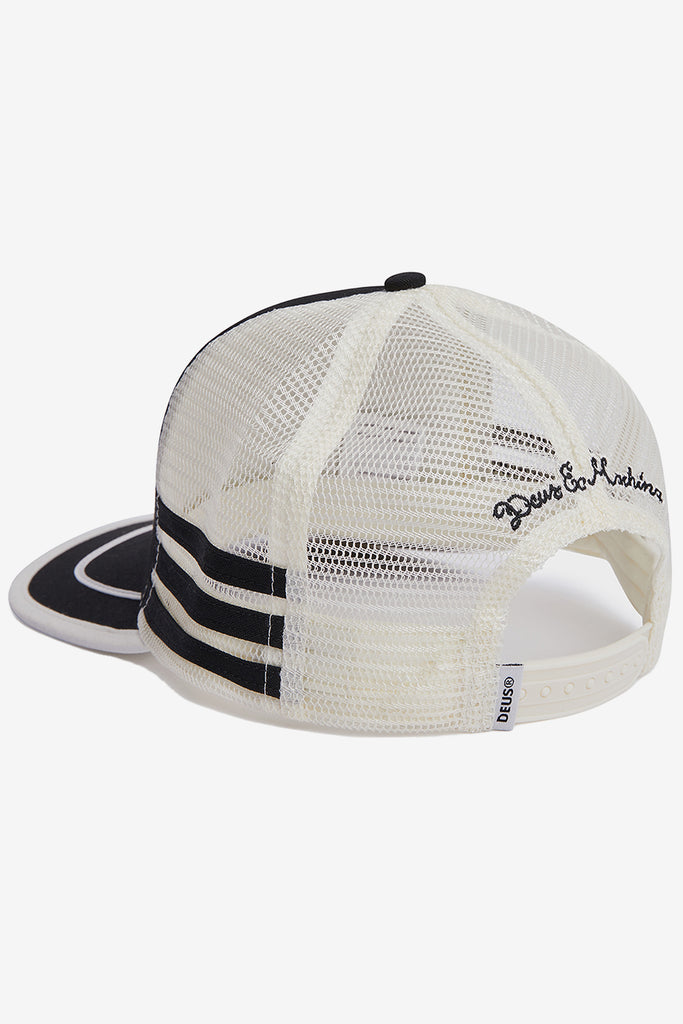 SLIPSTREAM TRUCKER - WORKSOUT WORLDWIDE