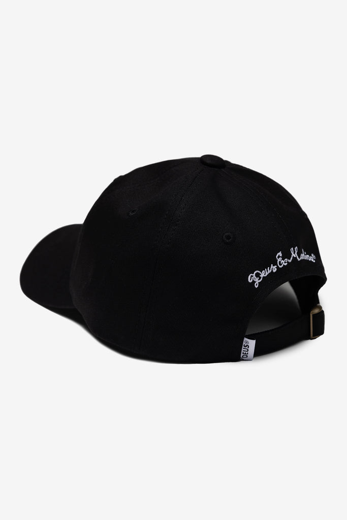 DEUS X LOCOS BBQ CAP - WORKSOUT WORLDWIDE