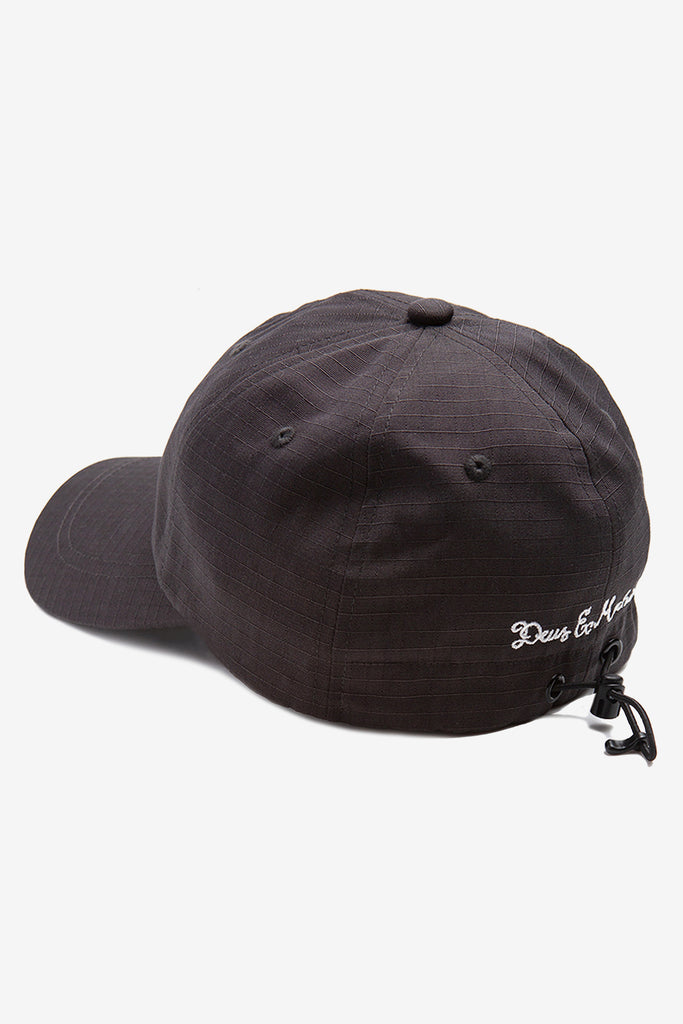 SAWYER CAP - WORKSOUT WORLDWIDE