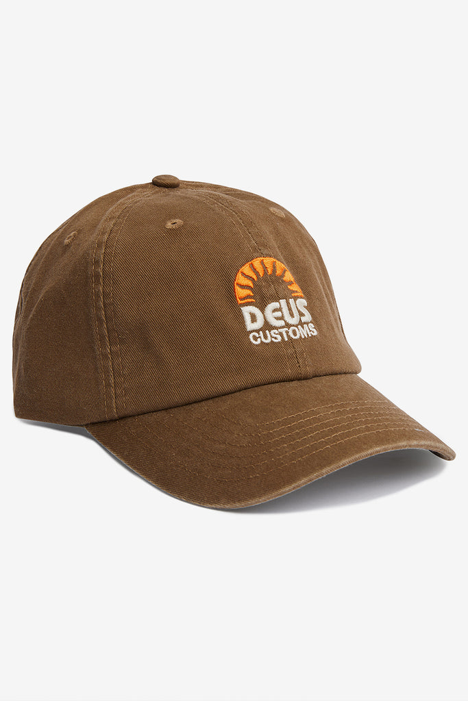 SUNRISE DAD CAP - WORKSOUT WORLDWIDE