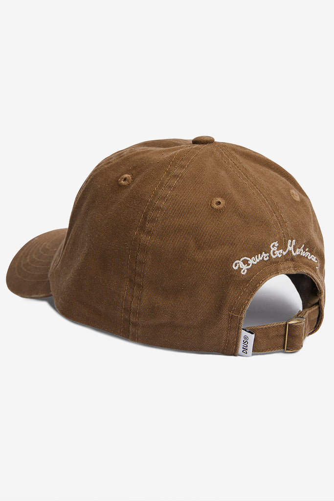 SUNRISE DAD CAP - WORKSOUT WORLDWIDE