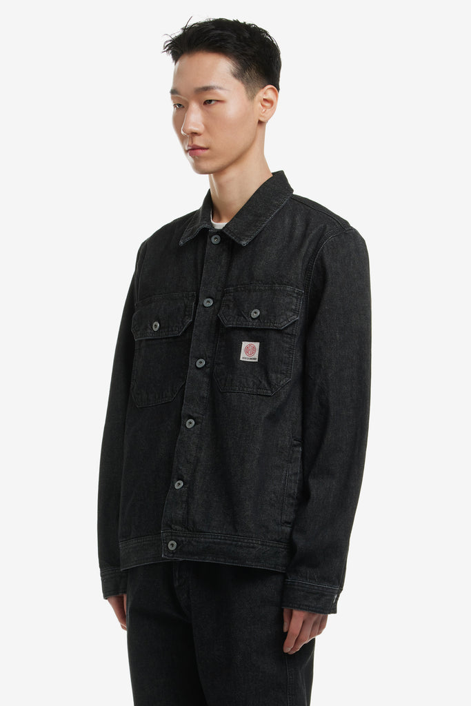 KANAN WORK JACKET - WORKSOUT WORLDWIDE