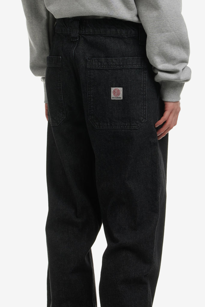 SHAWN WORKWEAR JEAN - WORKSOUT WORLDWIDE