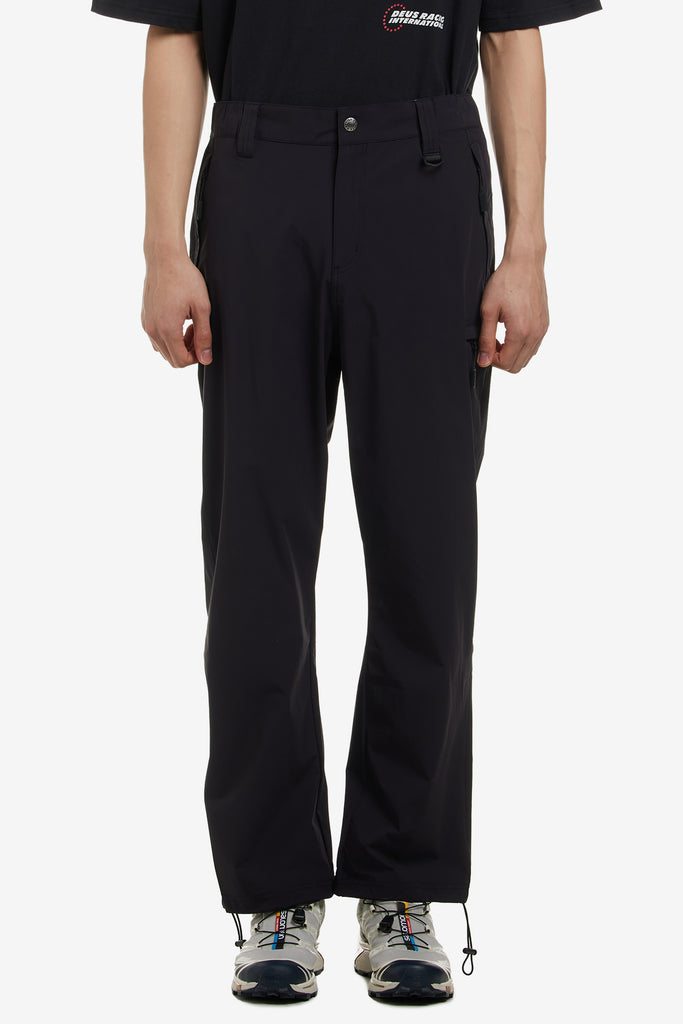 DWELLER TREK PANT - WORKSOUT WORLDWIDE