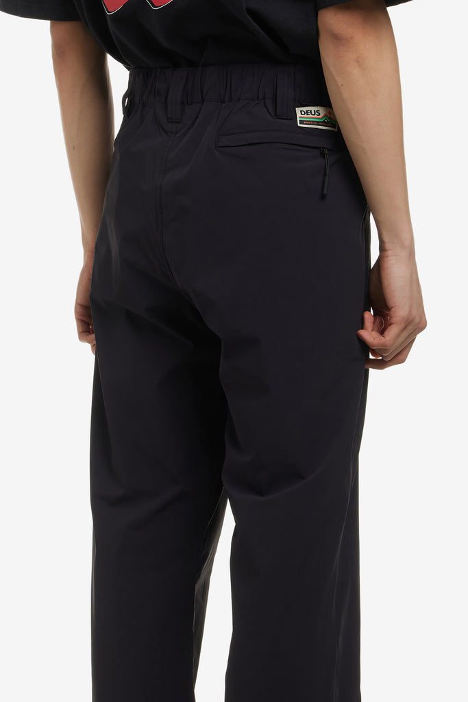 DWELLER TREK PANT - WORKSOUT WORLDWIDE