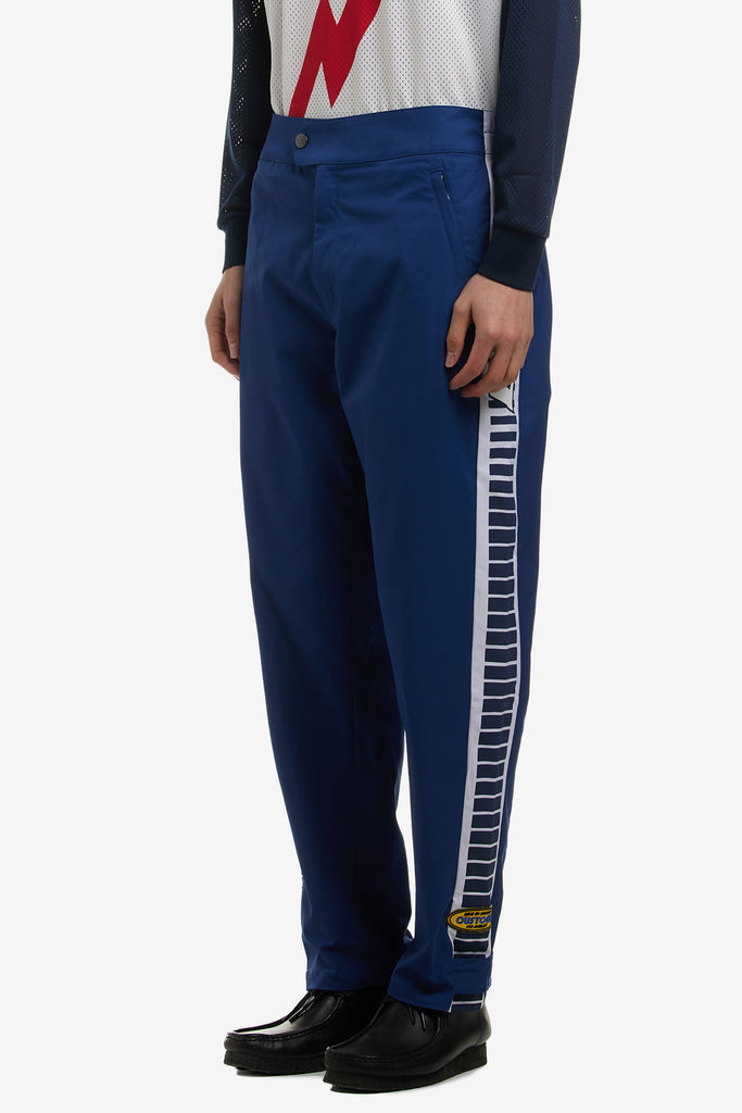 TEAM RACING PANT - WORKSOUT WORLDWIDE